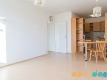 Pronájem bytu 2+kk, Praha - Michle, Ohradní, 42 m2