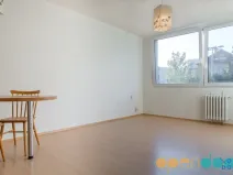 Pronájem bytu 2+kk, Praha - Michle, Ohradní, 42 m2