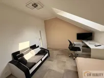 Prodej rodinného domu, Prostějov, Tovačovského, 104 m2