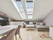 Prodej bytu 3+kk, Kladno - Kročehlavy, Generála Selnera, 69 m2