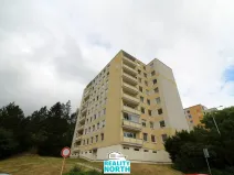 Prodej bytu 3+1, Ústí nad Labem, Obvodová, 71 m2