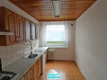Prodej bytu 3+1, Ústí nad Labem, Obvodová, 71 m2