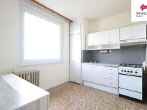Prodej bytu 1+1, Havlíčkův Brod, Na Výšině, 40 m2