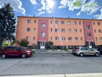 Pronájem bytu 3+1, Hodonín, Seifertova, 63 m2