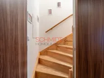 Pronájem bytu 3+kk, Vyškov - Vyškov-Předměstí, Hybešova, 88 m2