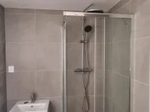 Pronájem bytu 2+1, Bílina - Teplické Předměstí, Sídliště Za Chlumem, 50 m2