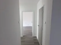 Pronájem bytu 2+1, Bílina - Teplické Předměstí, Sídliště Za Chlumem, 50 m2