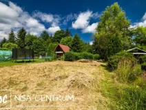Prodej zahrady, Liberec - Liberec X-Františkov, 551 m2