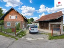 Prodej rodinného domu, Lično, 80 m2