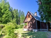 Prodej chaty, Suchá - Beranovec, 42 m2
