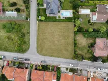 Prodej pozemku pro bydlení, Řitka, 1252 m2