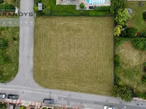 Prodej pozemku pro bydlení, Řitka, 1252 m2