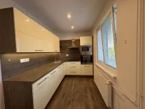 Pronájem bytu 2+1, Zábřeh, Československé armády, 55 m2