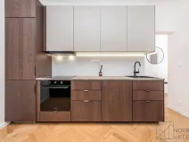 Prodej bytu 2+kk, Praha - Holešovice, Dělnická, 51 m2