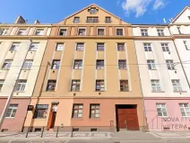 Prodej bytu 2+kk, Praha - Holešovice, Dělnická, 51 m2