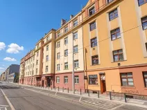 Prodej bytu 2+kk, Praha - Holešovice, Dělnická, 51 m2