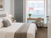 Pronájem bytu 3+kk, Praha - Prosek, Nad šestikopy, 80 m2
