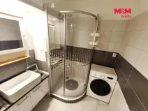 Prodej bytu 2+1, Ostrava - Výškovice, Jičínská, 53 m2