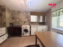 Prodej chalupy, Dřešín - Chvalšovice, 90 m2