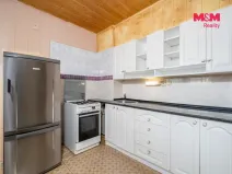 Prodej bytu 2+1, Osek, Hrdlovská, 61 m2