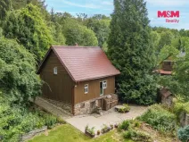 Prodej rodinného domu, Dešenice - Žiznětice, 100 m2