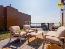 Prodej bytu 4+kk, Ostrava - Moravská Ostrava, Jantarová, 130 m2