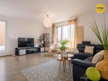 Prodej bytu 4+kk, Ostrava - Moravská Ostrava, Jantarová, 130 m2