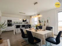 Prodej bytu 4+kk, Ostrava - Moravská Ostrava, Jantarová, 130 m2
