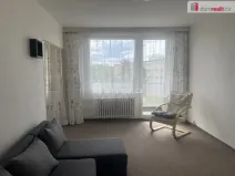 Pronájem bytu 3+kk, Praha, Sládkovičova, 55 m2