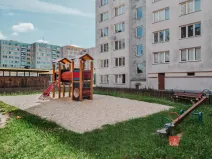 Prodej bytu 2+1, Jindřichův Hradec, 62 m2