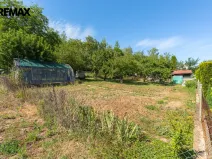 Prodej zahrady, Most, 576 m2