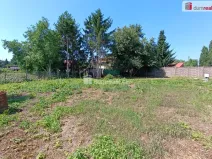 Prodej pozemku pro bydlení, Bašť, Spojovací, 1288 m2