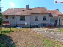 Prodej rodinného domu, Bašť, Spojovací, 100 m2