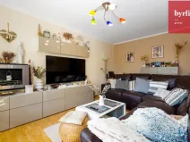 Prodej bytu 3+kk, Opava, Nerudova, 65 m2