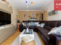 Prodej bytu 3+kk, Opava, Nerudova, 65 m2
