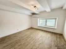 Pronájem bytu 2+1, Ústín, 40 m2