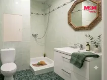 Prodej bytu 1+kk, Havířov, Dlouhá třída, 24 m2