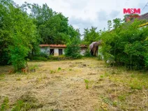 Prodej zemědělské usedlosti, Obrataň, 100 m2