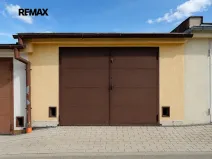 Prodej garáže, Ivančice, 22 m2