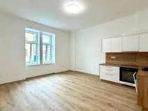 Pronájem bytu 2+kk, Cheb, Evropská, 64 m2