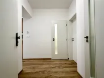 Pronájem bytu 2+kk, Cheb, Evropská, 64 m2