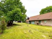 Prodej rodinného domu, Zaječov, 190 m2