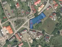 Prodej rodinného domu, Zaječov, 190 m2