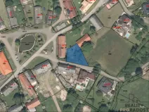 Prodej rodinného domu, Zaječov, 190 m2