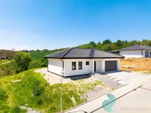Prodej rodinného domu, Kamenný Újezd, 112 m2