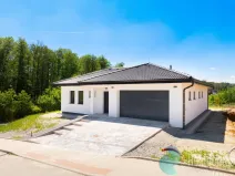 Prodej rodinného domu, Kamenný Újezd, 112 m2