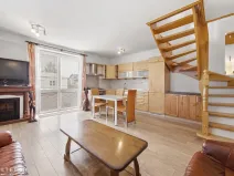 Prodej bytu 3+kk, Nezamyslice, Trávníky, 74 m2