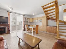 Prodej bytu 3+kk, Nezamyslice, Trávníky, 74 m2