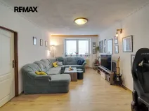 Prodej bytu 3+1, Plzeň, Suvorovova, 82 m2