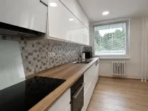 Pronájem bytu 3+kk, Praha - Bohnice, Toruňská, 71 m2